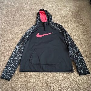 Nike hoodie